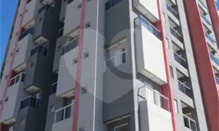 Apartamento com 3 quartos à venda ou para locação em Vila Sfeir - SP