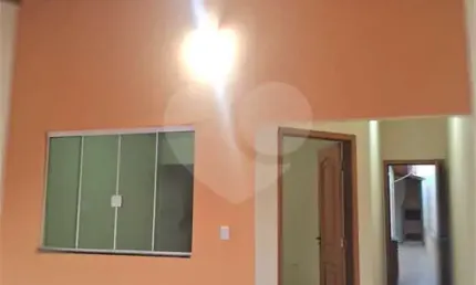 Casa com 3 quartos para locação em Parque Das Nações - SP