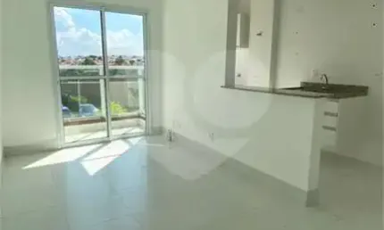 Apartamento com 3 quartos à venda ou para locação em jardim santiago - sp