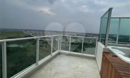 Apartamento com 5 quartos para locação em jardim pompéia - sp