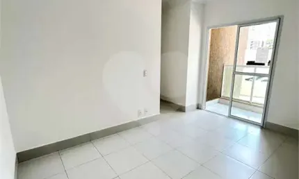 Apartamento com 3 quartos à venda ou para locação em jardim santiago - sp
