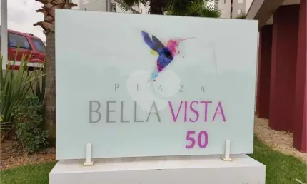 Apartamento com 2 quartos à venda ou para locação em jardim bela vista - sp