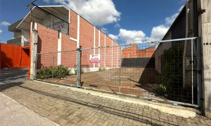 Terreno comercial para alugar na Avenida Ario Barnabé, Jardim Morada do Sol, Indaiatuba