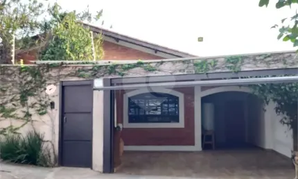 Casa com 2 quartos à venda em alto da vila nova - sp