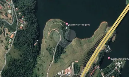 Casa em condomínio fechado com 4 quartos à venda na Professora Myrthes Vieira Gonçalves, Centro, Igaratá