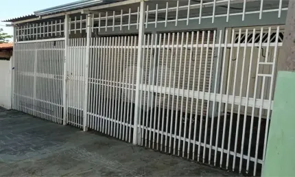 Ponto comercial à venda na José Francisco Ceccon, Parque das Nações, Indaiatuba