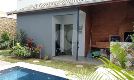 Casa térrea com 3 quartos para locação em jardim esplanada ii - sp