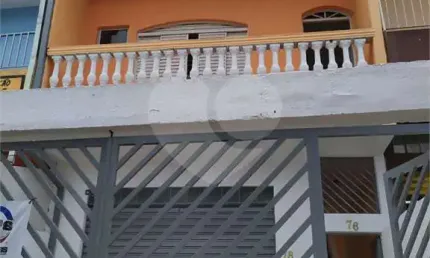 Sobrado com 2 quartos à venda em jardim morada do sol - sp
