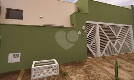 Casa com 3 quartos à venda na Francisco Alves De Lima, Centro, Adamantina