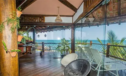 Casa com 4 quartos à venda em praia grande (sul da ilha) - sp