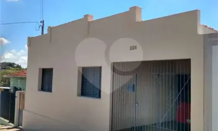 Casa com 3 quartos à venda na João Rosa De Oliveira, Centro, Porangaba
