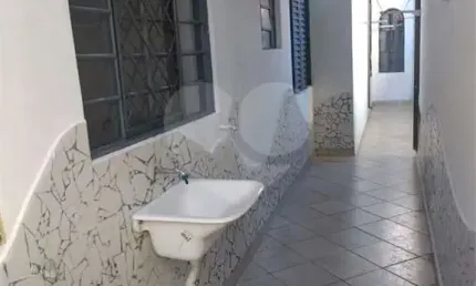 Casa com 3 quartos à venda em parque das nações - sp