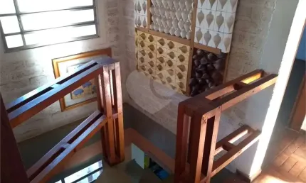 Sobrado com 2 quartos à venda em jardim antonio von zuben - sp
