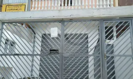 Salão comercial à venda em jardim morada do sol - sp