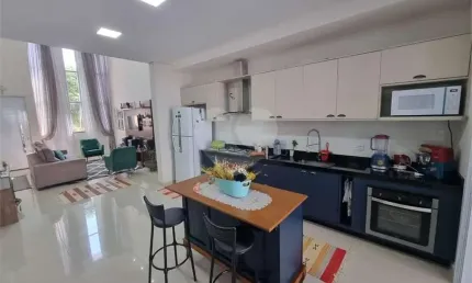 Casa com 3 quartos à venda em portal ville flamboyant - sp