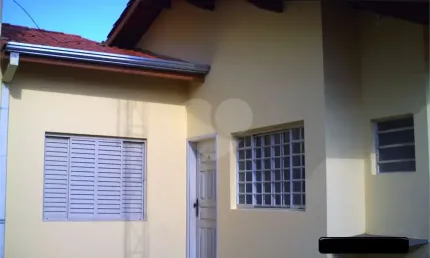 Casa com 2 quartos para alugar na Rua Onze de Junho, Centro, Indaiatuba
