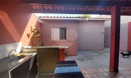 Casa com 2 quartos à venda ou para locação em parque campo bonito - sp