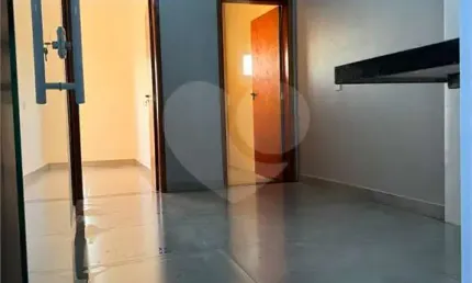 Apartamento com 1 quartos para locação em jardins do império - sp