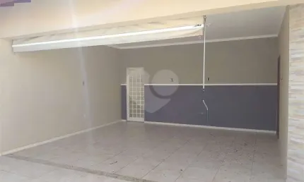 Casa com 3 quartos para locação em jardim sevilha - sp