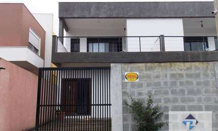 Casa com 2 dormitórios à venda, 135 m² por R$ 950.000,00 - Prainha - Guaratuba/PR