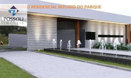 Terreno à venda, 494 m² por R$ 960.000,00 - São Lourenço - Curitiba/PR