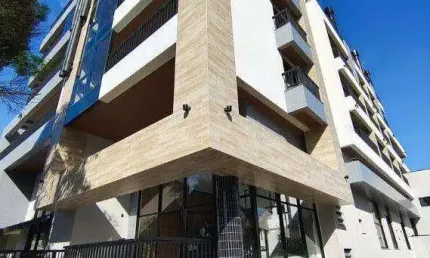 Apartamento com 1 dormitório à venda, 55 m² por r$ 543.742,50 - bom retiro - curitiba/pr