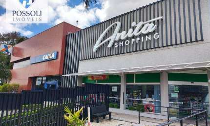 Loja à venda, 36 m² por R$ 330.000,00 - Ahu - Curitiba/PR