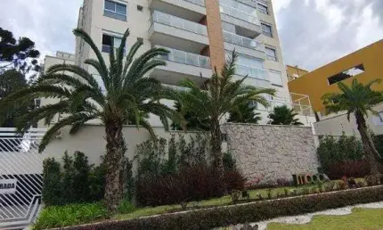 Apartamento com 02 dormitórios à venda, 72 m² por R$ 820.000 - Ed. Mood Bacacheri - Curitiba/PR