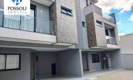 Sobrado 04 dormitorios, 02 suítes bom retiro , 213,50 m2