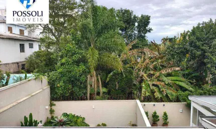 Sobrado, 03 dormitórios, suíte 250,93 m2 pilarzinho