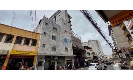 Apartamento 1 quarto para venda no Bairro São Mateus em Juiz de Fora,  MG
