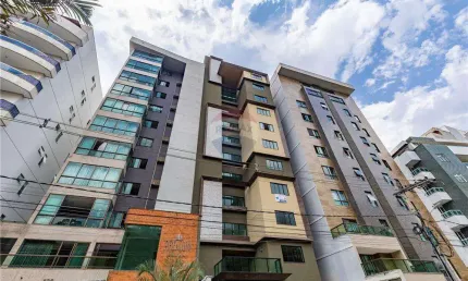Apartamento 3 quartos para venda no Bairro Cascatinha em Juiz de Fora, MG