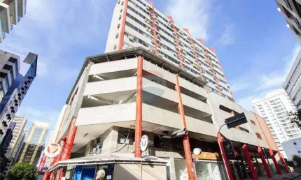 Vaga dupla para venda no Bairro Centro em Juiz de Fora, MG