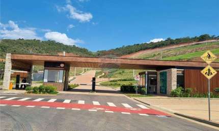 Terreno à venda na Condomínio Residêncial Estrela Do Lago, 203, Vina Del Mar, Juiz de Fora