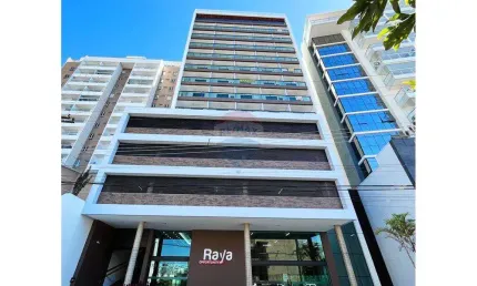 Studio para locação no Bairro Cascatinha em Juiz de Fora, MG