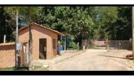 Terreno à venda na Rua Dos Alfineiros, k1, Igrejinha, Juiz de Fora
