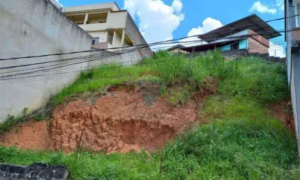 Terreno com 324 m² à  Venda bairro Santos Anjos, Juiz de Fora - MG