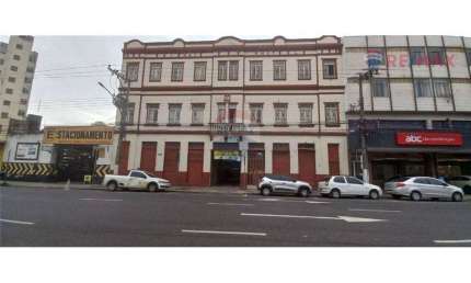 Sala comercial para alugar na Avenida Francisco Bernardino, 85, Centro, Juiz de Fora