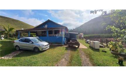Granja Linear com 1000 m² Bairro Varginha em Juiz de Fora, MG R$ 245.000,00