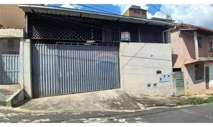 Galpão à venda no bairro Amazônia - Francisco Bernardino em Juiz de Fora, MG