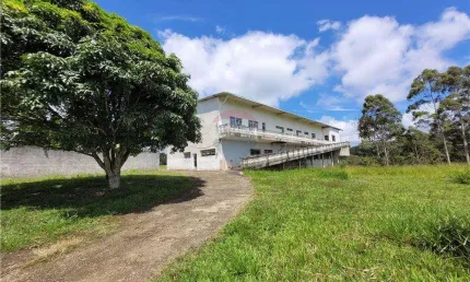 Galpão Para Locação Com 843m2 E Àrea Total De 17.501m2  No Bairro Aeroporto