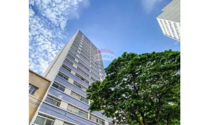 Apartamento 3 quartos para venda no bairro Centro em Juiz de Fora, MG