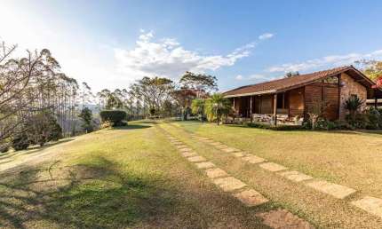Granja a venda Condomínio Enseada em Juiz de Fora - MG