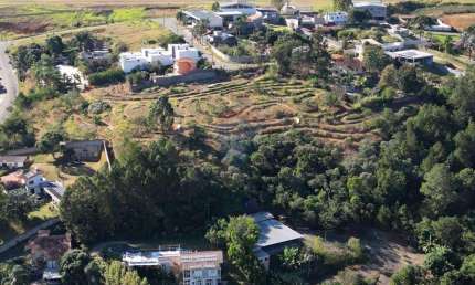 Área de 7.641 m², agradável e com vista maravilhosa no Bairro Novo Horizonte