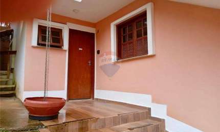 Chale com 1 dormitório à venda, 26 m² por R$ 135.000,00 - Conceição do Ibitipoca - Lima Duarte