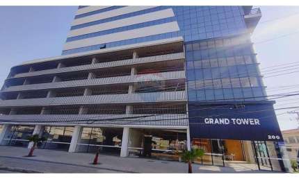 Sala comercial para alugar no Centro, Juiz de Fora 