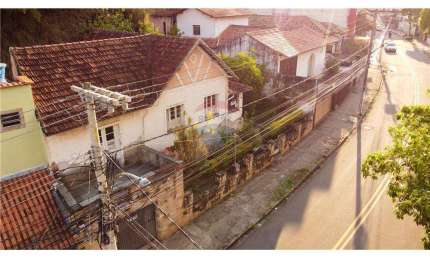 Terreno para venda no Bairro Jardim Glória em Juiz de Fora, MG