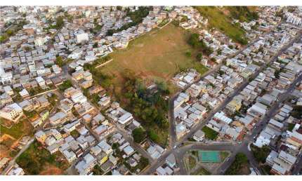 Lote ou Terreno para venda no Bairro Nova Era em Juiz de Fora, MG
