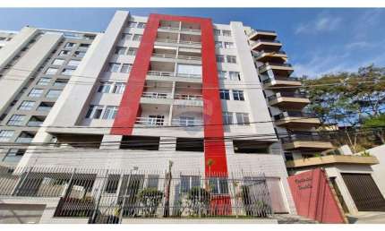 Apartamento com 2 quartos para alugar no Bom Pastor, Juiz de Fora 