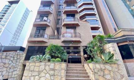 Apartamento 1 quarto para venda no Bairro Granbery em Juiz de Fora, MG